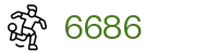 6686 - 最热门的体育足球直播频道